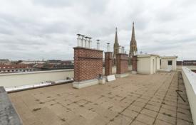 3-комнатная квартира 102 м² в Будапеште, Венгрия за 194 000 €