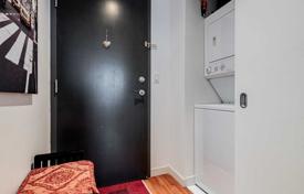 Квартира на Мутуал-стрит, Олд Торонто, Торонто,  Онтарио,   Канада за C$709 000