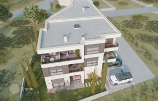 2-комнатная квартира 55 м² в Пуле за 183 000 €