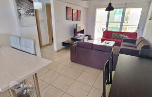 2-комнатная квартира 72 м² в Фамагусте за 165 000 €