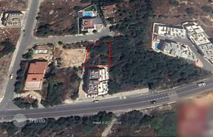 Земельный участок 499 м² в Фамагусте за 120 000 €