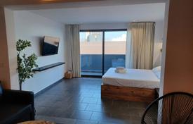 Квартира-студия с хорошей доходностью от аренды в Пирее, Аттика, Греция за 145 000 €