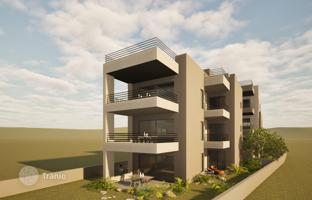 3-комнатная квартира 91 м² в Задарской жупании за 411 000 €