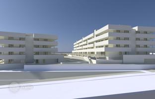 3-комнатная квартира 165 м² в Лагуше за 830 000 €