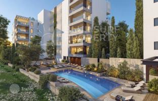 2-комнатная квартира в Пафосе за 455 000 €