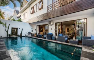 3-комнатная вилла 150 м² в Чемаги за $418 000