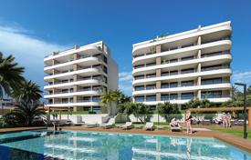 Новые квартиры рядом с морем в Вильяхойосе, Аликанте, Испания за 325 000 €