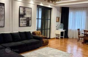 3-комнатная квартира 111 м² в Сабуртало за $422 000