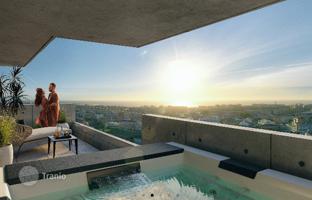 4-комнатная квартира 193 м² в Порту (город) за 799 000 €