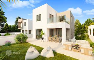 4-комнатная вилла 176 м² в Пафосе за 405 000 €