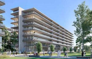 57 новых квартир в ЖК The Gate 3 and 4 в Шардже за От $268 000