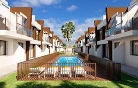 Апартаменты на первом этаже в Сан Педро дель Пинатар за 169 000 €