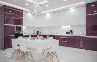 5-комнатная вилла на Корфу (Керкире) за 750 000 €
