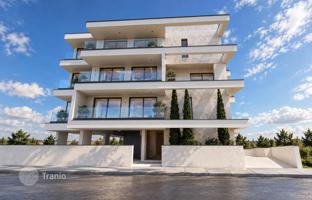 10 новых квартир в ЖК в Меса Гитонии за От 270 000 €