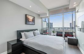 Квартира на Джордж-стрит, Торонто, Онтарио,  Канада за C$1 074 000
