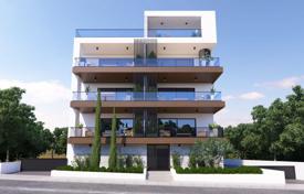 Эксклюзивный комплекс апартаментов- Героскипу, Пафос за 2 000 000 €