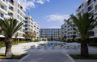 Трёхкомнатная квартира «под ключ» в 700 м от моря, Park Residences 2, проект Sea Breeze, Баку, Азербайджан за $411 000