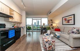 2-комнатная квартира в Восточном Йорке, Канада за C$929 000