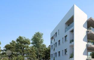 2-комнатная квартира в новостройке в Ларнаке за 267 000 €