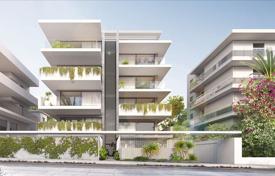 Новая квартира с террасой и парковочным местом в 300 метрах от моря, Вари, Греция за 1 050 000 €