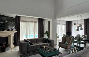 5-комнатный коттедж 250 м² в Афродита Хиллз за 3 300 000 €