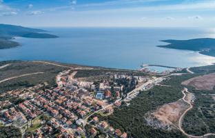 2-комнатная квартира 97 м² в Луштице за 874 000 €