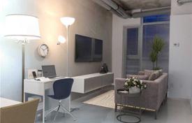 Квартира на Садбери-стрит, Олд Торонто, Торонто,  Онтарио,   Канада за C$644 000