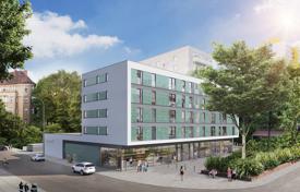 Новая трехкомнатная квартира в районе Митте, Берлин, Германия за 575 000 €