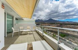 Потрясающий двухуровневый пентхаус в эксклюзивном жилом комплексе, Ла-Калета, Тенерифе, Испания за 1 290 000 €