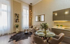 3-комнатная квартира 101 м² в Районе VII (Эржебетвароше), Венгрия за 249 000 €