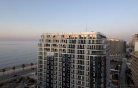 Шикарная квартира прямо у берега Черного Моря за $74 000