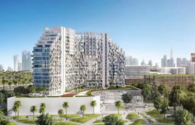 Современный жилой комплекс Creek Views 1 (Farhad) в Аль-Джаддаф, Дубай, ОАЭ за От $142 000