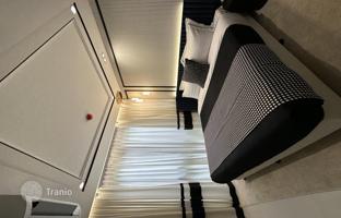 1-комнатная квартира 51 м² в Паттайе за $195 000