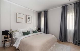 2-комнатная квартира 118 м² в городе Мадриде за 1 100 000 €