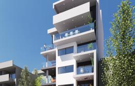 Новая малоэтажная резиденция рядом с центром Глифады, Греция за От 415 000 €