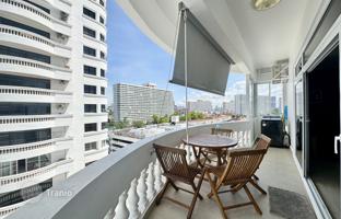 2-комнатная квартира 121 м² в Паттайе за $230 000
