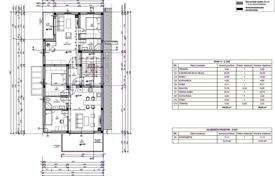 4-комнатные апартаменты в новостройке 104 м² в Медулине, Хорватия за 436 000 €