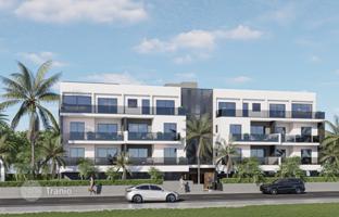 2-комнатная квартира 106 м² в Гробнице Королей за 379 000 €