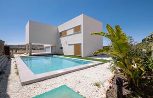 4-комнатная вилла 298 м² в Альгорфе за 669 000 €