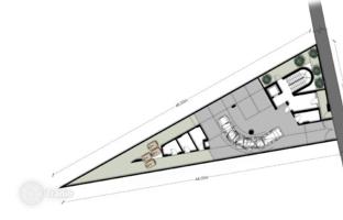 3-комнатная квартира 134 м² в Агиос Иоаннис (Кипр) за 476 000 €