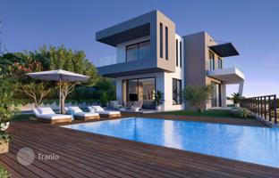 3-комнатная вилла 325 м² в Пафосе за 1 350 000 €