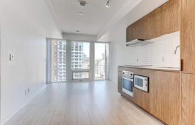 Квартира на Шутер-стрит, Олд Торонто, Торонто,  Онтарио,   Канада за C$861 000