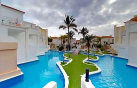 Двухкомнатная квартира с террасой в жилом комплексе с бассейнами и зонами отдыха, Фаньябе, Испания за 194 000 €