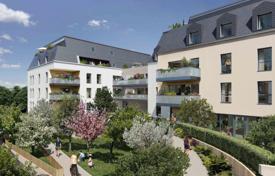 Квартира в Тук, Нормандия, Франция за 206 000 €