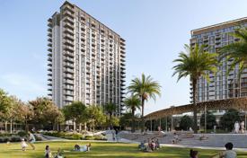 Новый жилой комплекс Oria на берегу канала в районе Dubai Creek Harbour, Дубай, ОАЭ за От $780 000