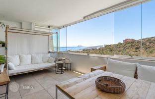 4-комнатная квартира 121 м² в Манильве за 345 000 €