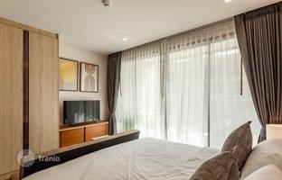 1-комнатные апартаменты 30 м² в Раваи, Пхукет, Таиланд — №2430648 за $112 000