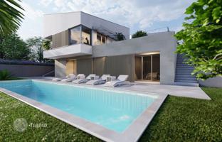 5-комнатный дом 195 м² в Малинске за 1 440 000 €