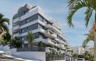 2-комнатная квартира 75 м² в Эстепоне за 460 000 €