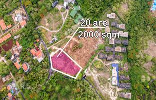 Земельный участок 2 000 м² в Южной Куте за $819 000